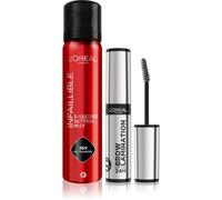 L’Oréal Paris Make-up Set ensemble
