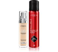 L’Oréal Paris Make-up Set ensemble
