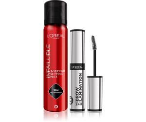 L’Oréal Paris Make-up Set ensemble