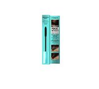 L’ORÉAL PARIS - Mascara Précision Correcteur de Cheveux Blancs - Magic Retouch - Châtain Foncé - 8ml