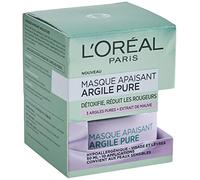 L’Oréal Paris - Masque Apaisant Pour Le Visage - Argile Pure - 50 ml