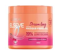 L' Oréal Paris Elseve Dream Long Masque-Fibres XXL 400ml