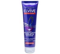 L'Oréal Elvive - Masque matifiant Colour Vive violet - 150 ml