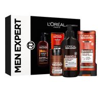 L’Oréal Paris Men Expert Barber Club coffret cadeau pour homme