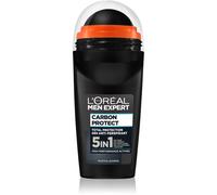 L'Oréal Paris Men Expert Carbon Protect Antiperspirant Roll-on - 50 ml
