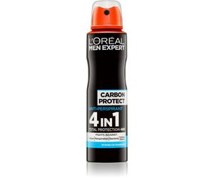 L’Oréal Paris Men Expert Carbon Protect spray anti-transpirant 150 ml