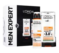 L’Oréal Paris Men Expert Hydra Energetic coffret cadeau pour homme