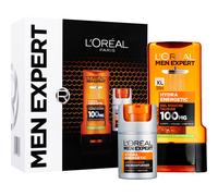 L’Oréal Paris Men Expert Hydra Energetic coffret cadeau pour homme