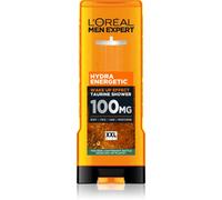 L'Oréal Paris Men Expert, HYDRA ENERGETIC, Gel douche, 400 ml