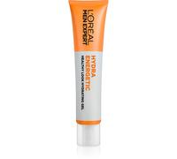 L’Oréal Paris Men Expert Hydra Energetic gel hydratant pour une peau lumineuse pour homme 40 ml