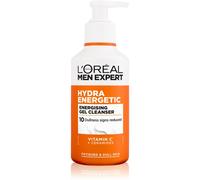L’Oréal Paris Men Expert Hydra Energetic gel nettoyant rafraîchissant pour homme 260 ml