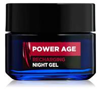 L’Oréal Paris Men Expert Power Age crème de nuit hydratante pour combler les rides 50 ml