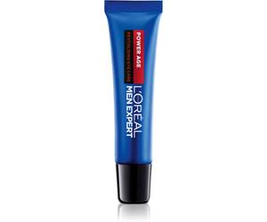 L’Oréal Paris Men Expert Power Age crème revitalisante et illuminatrice contour des yeux pour homme 15 ml