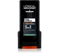 L’Oréal Paris Men Expert Pure Carbon Gel douche 5 en 1 300 ml