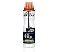 Homme Expert Shirt Protect Déodorant Spray 150ml