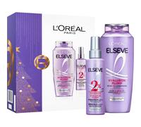 L’Oréal Paris Merry Christmas! coffret cadeau pour cheveux