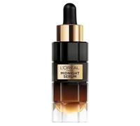 L'Oréal Paris – Sérum visage Age Perfect Midnight – Complexe antioxydant protecteur – 30 ml