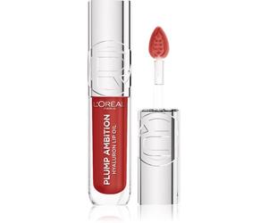 L’Oréal Paris Plump Ambition brillant à lèvres volumisant à l'acide hyaluronique teinte 390 Cherry Cherie ml