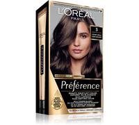 L’Oréal Paris Préférence coloration cheveux teinte 3 Brasilia 1 pcs