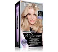 L'Oréal Paris Préférence Coloration Cheveux 8.1 Copenhague 40 ml