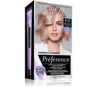 L’Oréal Paris Préférence coloration cheveux teinte 8.12 Alaska 1 pcs