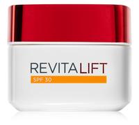L'Oréal Paris – Crème Revitalift hydratante SPF 30 – 50 ml