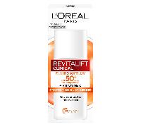L'Oréal Paris Revitalift Clinical Fluide Anti-Uv Spf50+ Vitamine C, 50ml