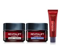 L’Oréal Paris Revitalift ensemble visage