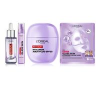 L’Oréal Paris Revitalift ensemble visage