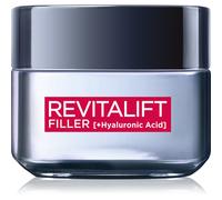 L'Oréal Paris Revitalift Filler Day Cream, 50 ml