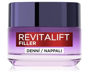 L’Oréal Paris Revitalift Filler crème de jour restructurante anti-âge 50 ml