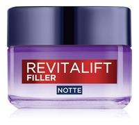 L’Oréal Paris Revitalift Filler crème de nuit 50 ml