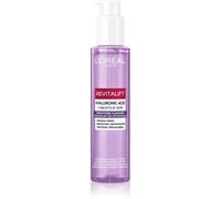 L’Oréal Paris Revitalift Filler gel lavant visage à l'acide hyaluronique 150 ml