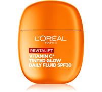 L’Oréal Paris Revitalift Hyaluron Aqua-Fluid fluide léger protecteur SPF 30 40 ml