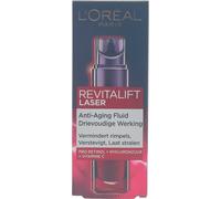 L’Oréal Paris Revitalift Laser Anti-Âge Effet Fluid Peau Neuve 30ml