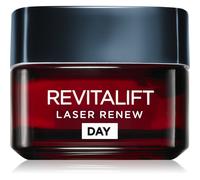 L'Oréal Paris Crème de jour Revitalift Laser Renew anti-âge 50 ml