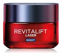 L'Oréal Crème nuit anti-âge Revitalift Laser X3 50 ml