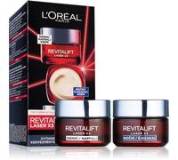 L’Oréal Paris Revitalift Laser ensemble anti-âge
