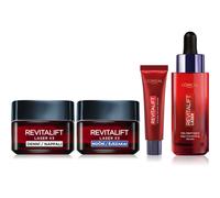 L’Oréal Paris Revitalift Laser ensemble visage