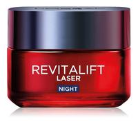 Crème Anti-âge Nuit L'Oreal Revitalift Laser X3 50ml