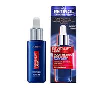 L’Oréal Paris Revitalift Laser X3 Retinol Night Serum - Soin visage - Sérum anti-âge - 30ml