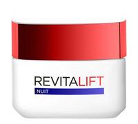 L?Oréal Paris - Revitalift Nuit, 50 Ml Créme Visage