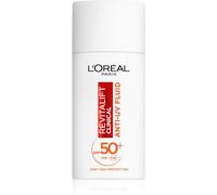 L’Oréal Paris Revitalift Vitamin C fluide visage à la vitamine C SPF 50+ 50 ml