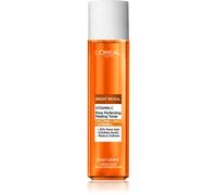 L’Oréal Paris Revitalift Vitamin C lotion tonique illuminatrice pour resserrer les pores 180 ml