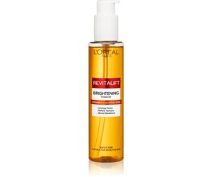 L’Oréal Paris Revitalift Vitamin C mousse nettoyante visage à la vitamine C 150 ml