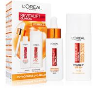 L’Oréal Paris Revitalift Vitamin C soin visage à la vitamine C