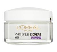 L 'OREAL PARIS Rides expert 55 + 50 ml Calcium Crème de jour