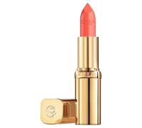 L’Oréal Paris - Rouge à Lèvres Color Riche Satin - Magnetic Coral (373)