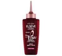 L’ORÉAL PARIS - Sérum Anti-Chute Protecteur - Cheveux Fragilisés - Protocole de Renforcement Capillaire - Technologie Aminexil + Caféine + Arginine - Elseve Full Resist - 100 ml