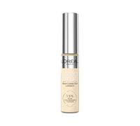 L’Oréal Paris - Sérum Correcteur Lumineux - Corrige les Cernes & Hydrate - Formule à l'Acide Hyaluronique & Caféine - Accord Parfait - Teinte : 0.5D - 11 ml